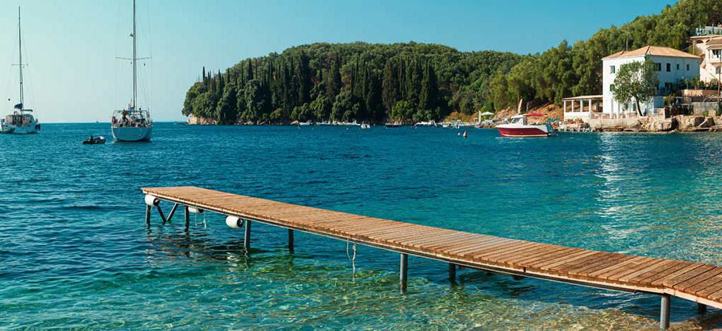 Hotels in Kalami